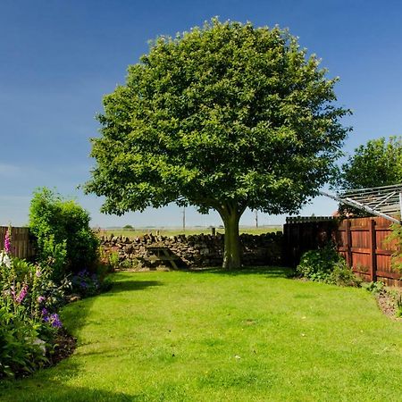 Beadnell Cottage Exterior photo